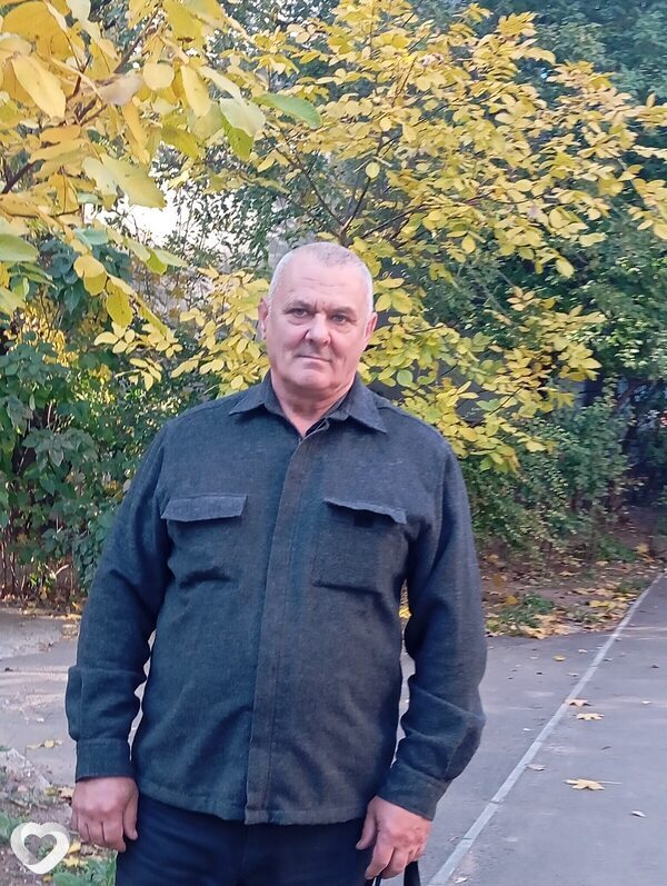 Санек, 55, Николаеве — анкета №148776