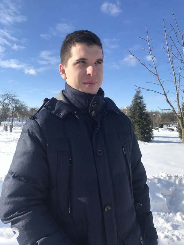Алекс, 33, Минске — анкета №148780