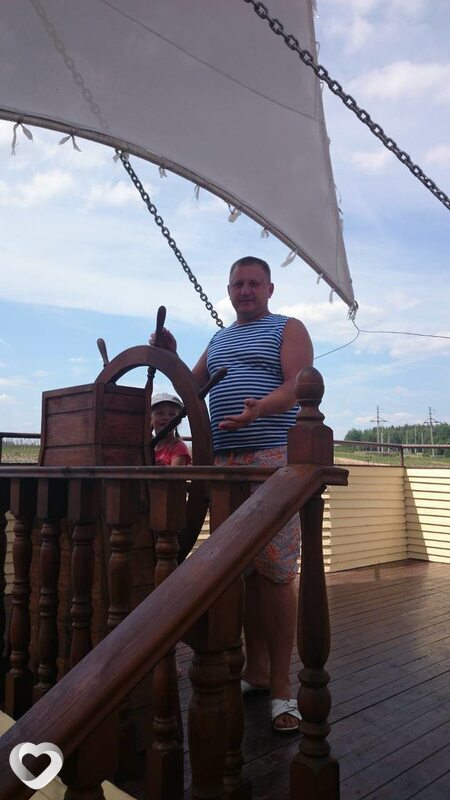Алексей, 40, Могилев — анкета №148782