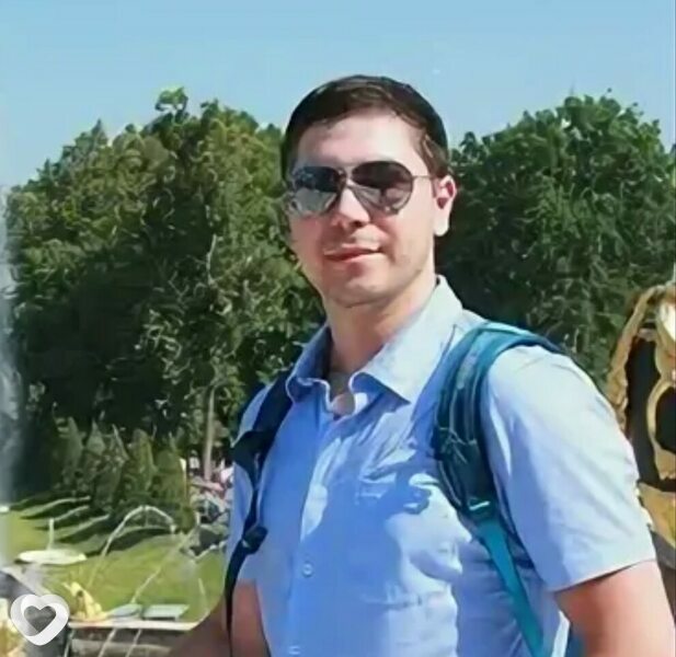 Дмитрий, 35, Санкт-Петербурге — анкета №148788
