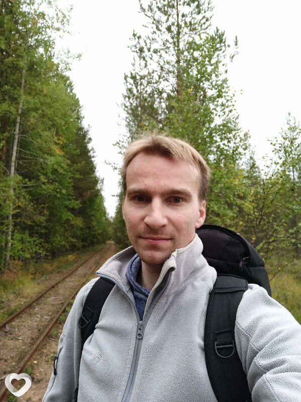 Антон, 37, Северодвинске — анкета №148792
