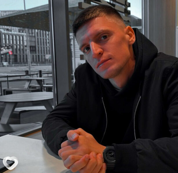 Олег, 29, Николаеве — анкета №148797