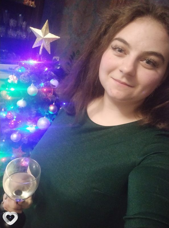 Кристина, 24, Минске — анкета №148801