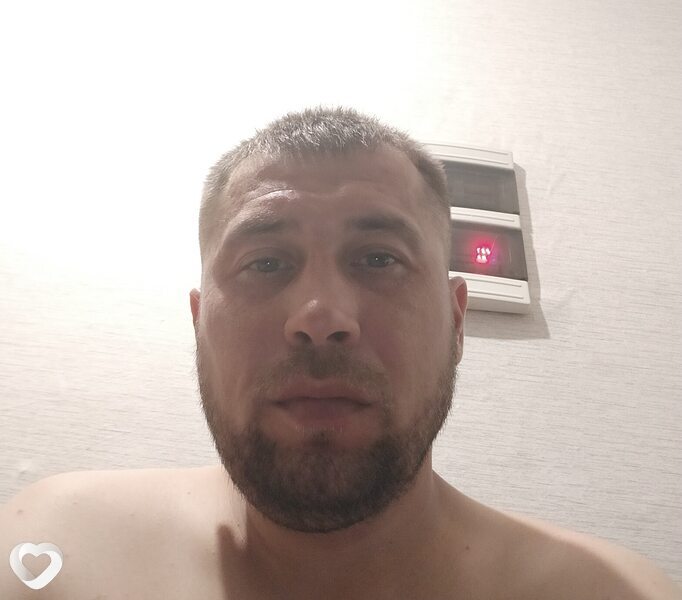 Руслан, 37, Чернушке — анкета №148804