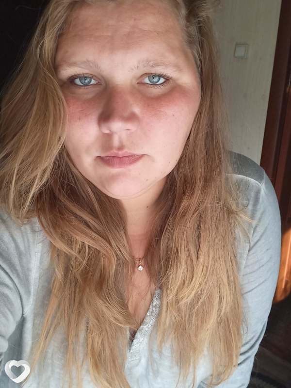 Настя, 35, Могилев — анкета №148805