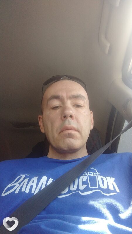 Максим, 45, Владивостоке — анкета №148815