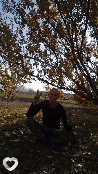Феникс, 51, Донецке — анкета №148851