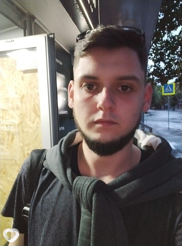 Алексей, 28, Харькове — анкета №148853