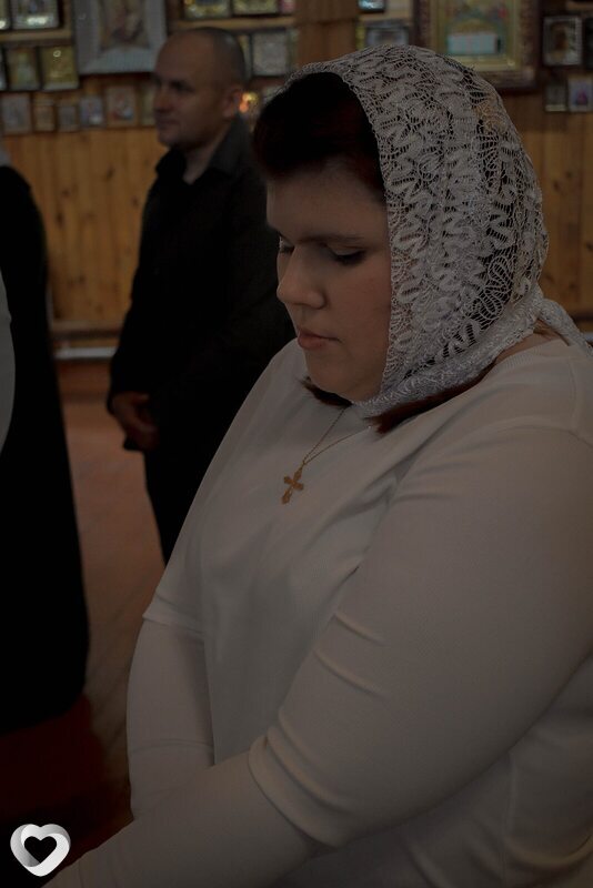 Полина, Новошахтинск