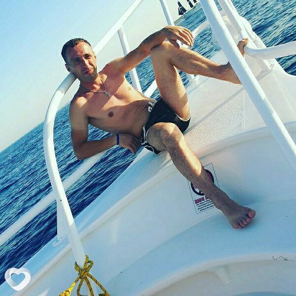Кирилл, 38, Сморгони — анкета №148857
