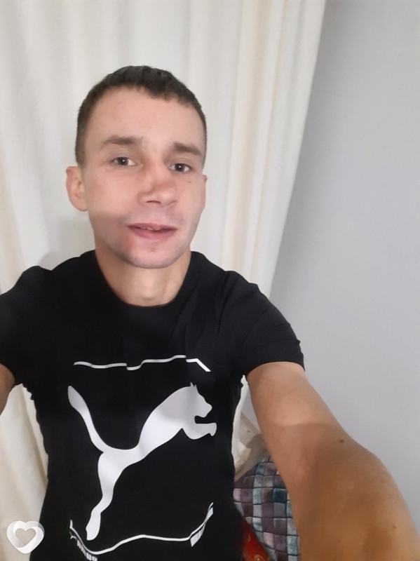 Viktor, 40, Кокшетау — анкета №148863