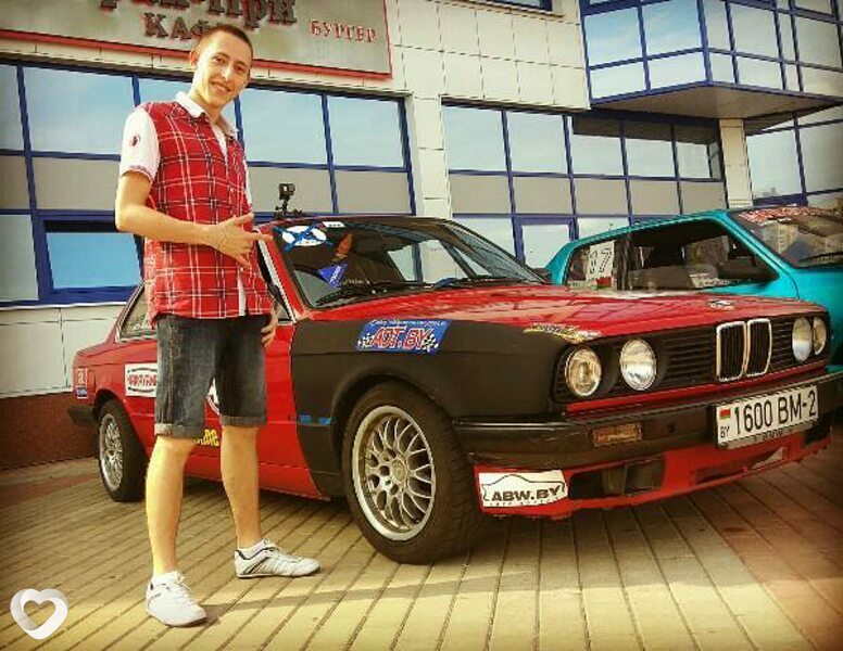Алексей, 27, Светлогорске — анкета №148866