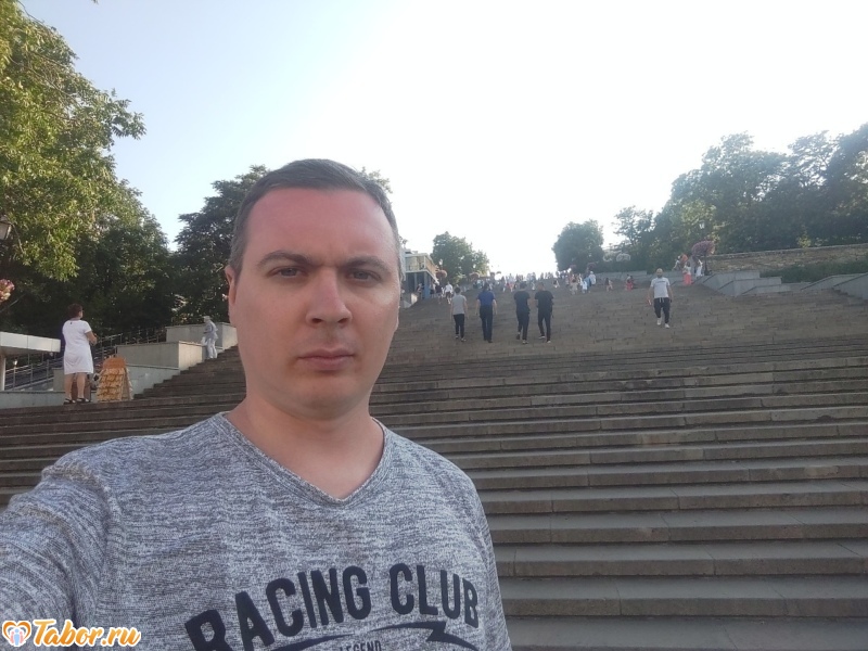 Слава, 33, Днепр — анкета №148750