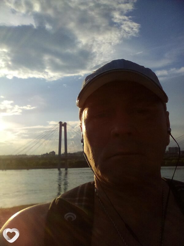Vic, 49, Красноярске — анкета №148751