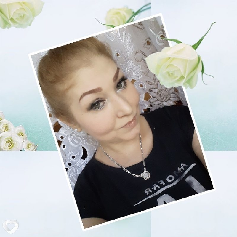 Натали, 37, Киеве — анкета №148752