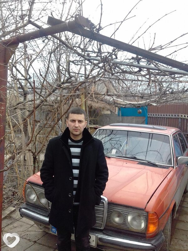 Анатолий, Вишневка