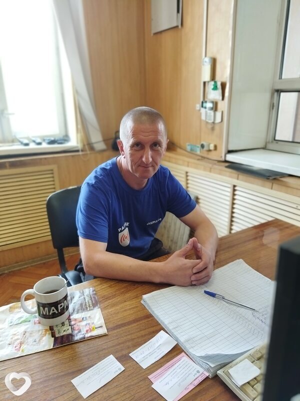 Игорь, 51, Ярославле — анкета №148758