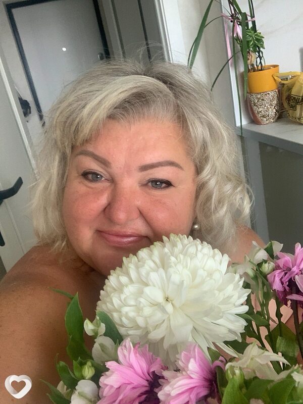 Елена, 55, Ростове-на-Дону — анкета №149043