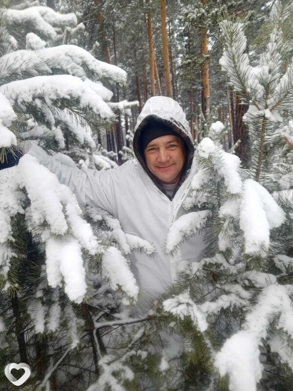 Николай, 50, Чите — анкета №149046