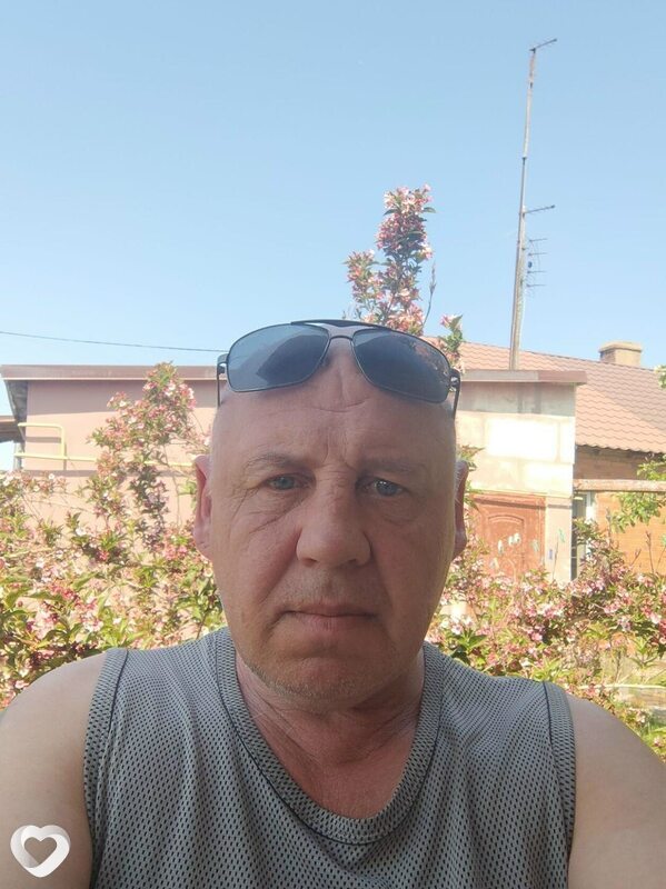 Влад, 54, Калининграде — анкета №149049