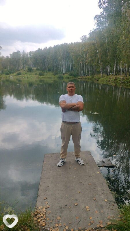 Александр, 40, Новосибирске — анкета №149051
