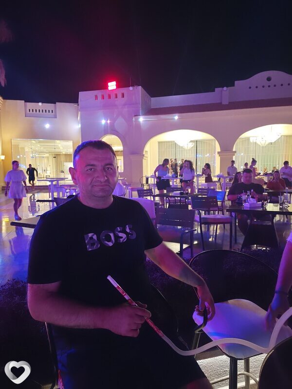 Roman, 42, Иванове — анкета №149052