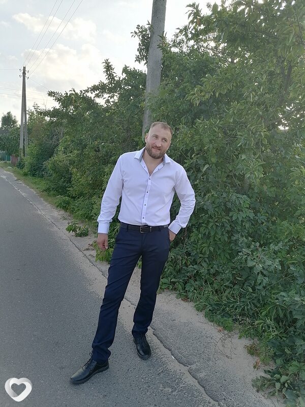 Сергей, 42, Минске — анкета №149054