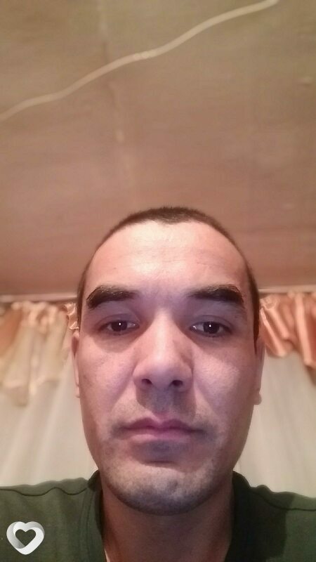 Серик, 43, Костанае — анкета №149062
