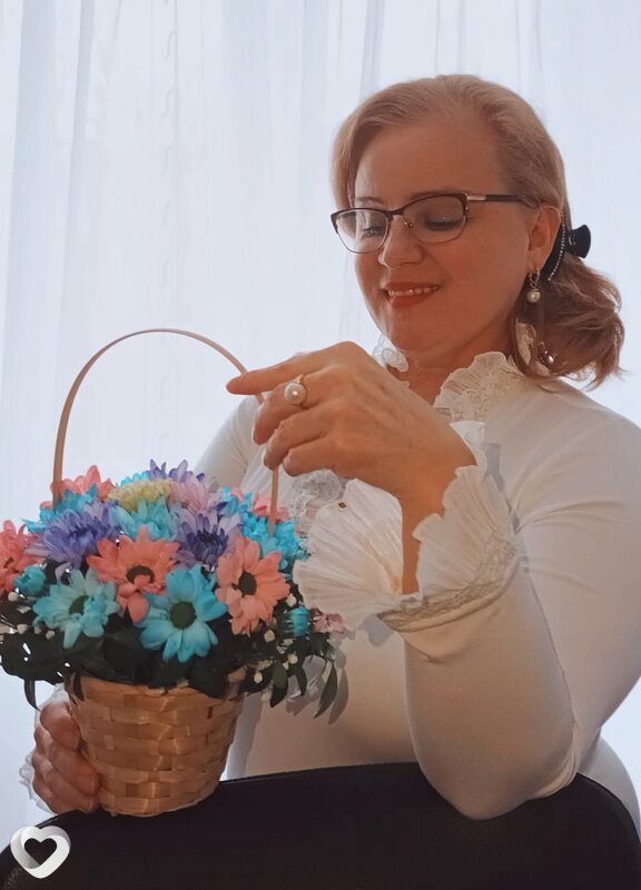 Татьяна, 61, Гомеле — анкета №149065
