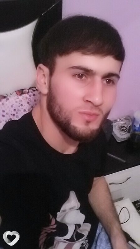 Имран, 32, Душанбе — анкета №148921