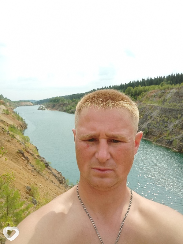 Владимир, 34, Перми — анкета №148924