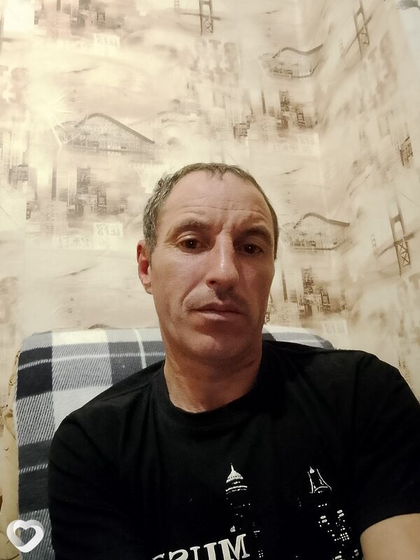 Дмитрий, 44, Ярославле — анкета №148927