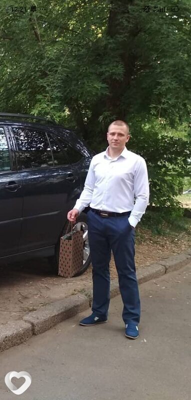 Denis, 36, Минске — анкета №148931