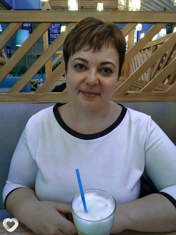 Наталья, 39, Днепр — анкета №148938