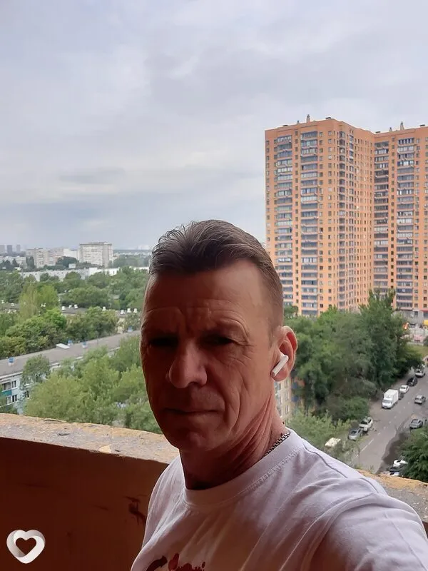 Валерий, Москва