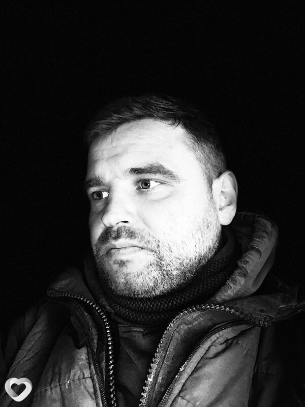 Серёгин, 40, Вилейке — анкета №148944