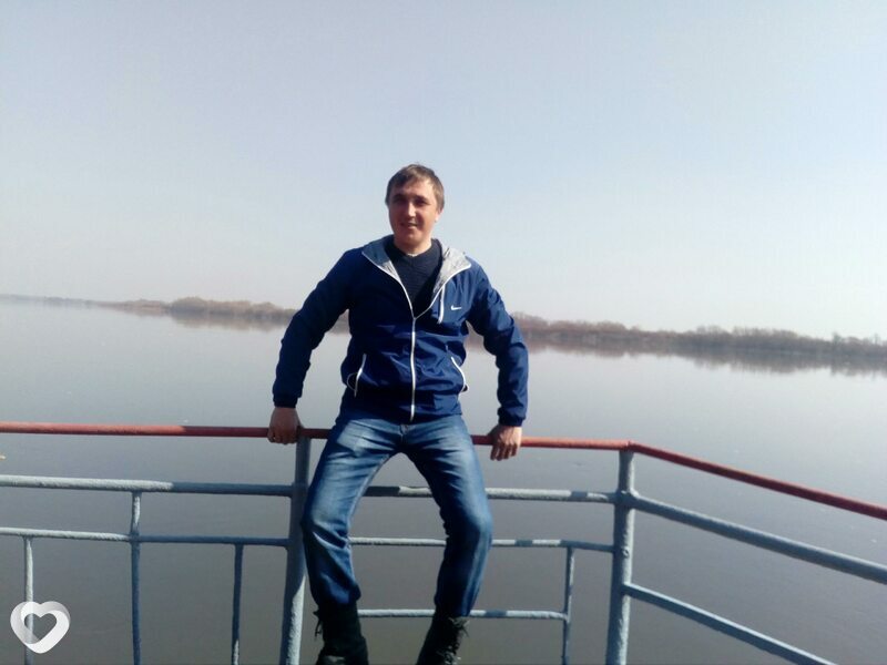 Ваня Тимофеев, 33, Чебоксарах — анкета №148946