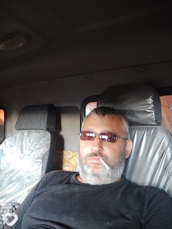 Николай, 46, Атбасаре — анкета №148949
