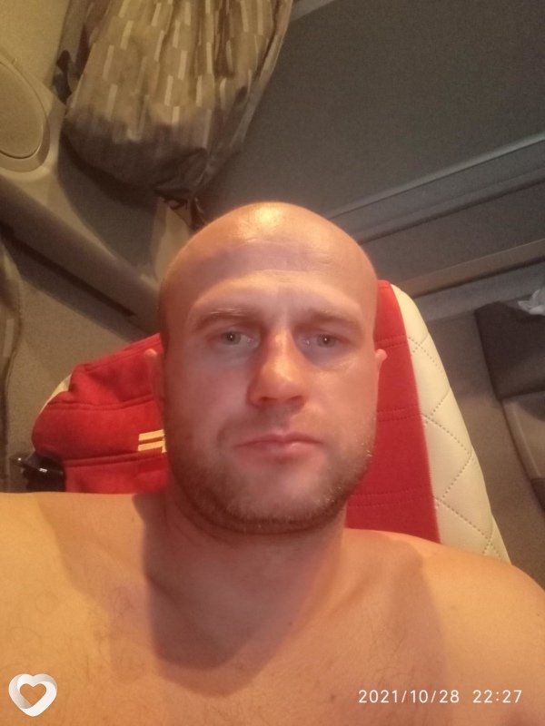 Denis, 39, Миорах — анкета №148951