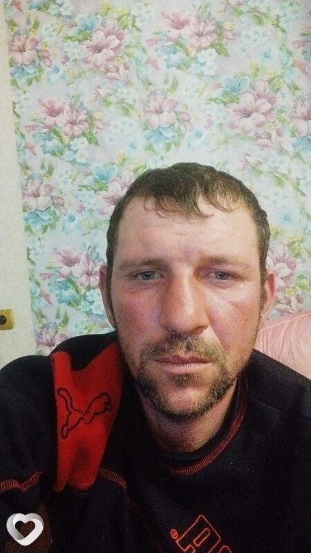 Сергей, 40, Могилев — анкета №148955