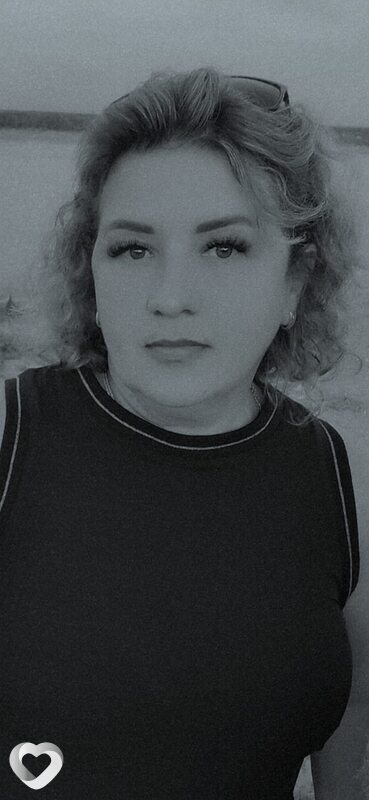 Алена, 51, Чапаевске — анкета №148962