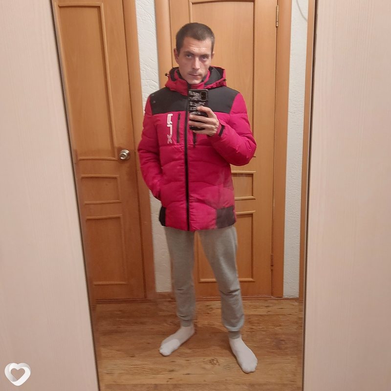 Сергей, 33, Могилев — анкета №148966