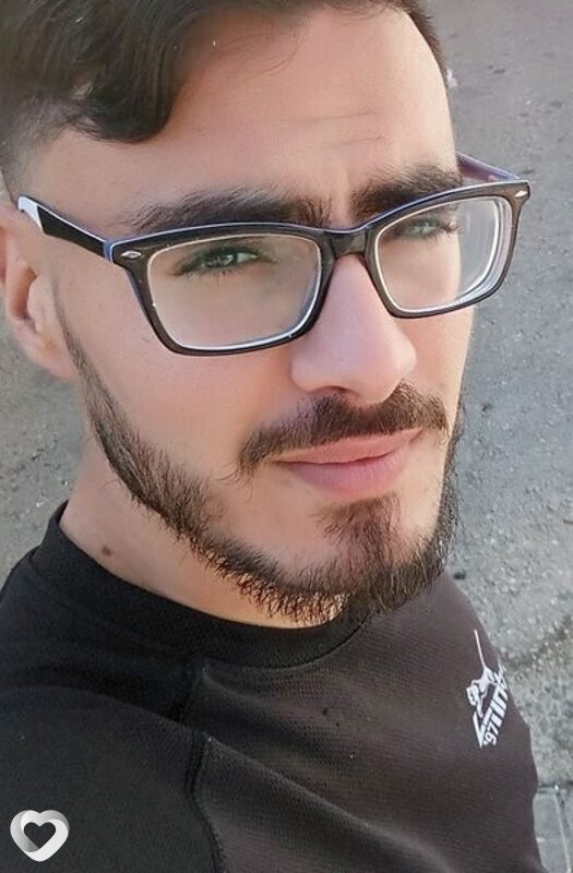 Кирилл, 43, Барановичах — анкета №148695