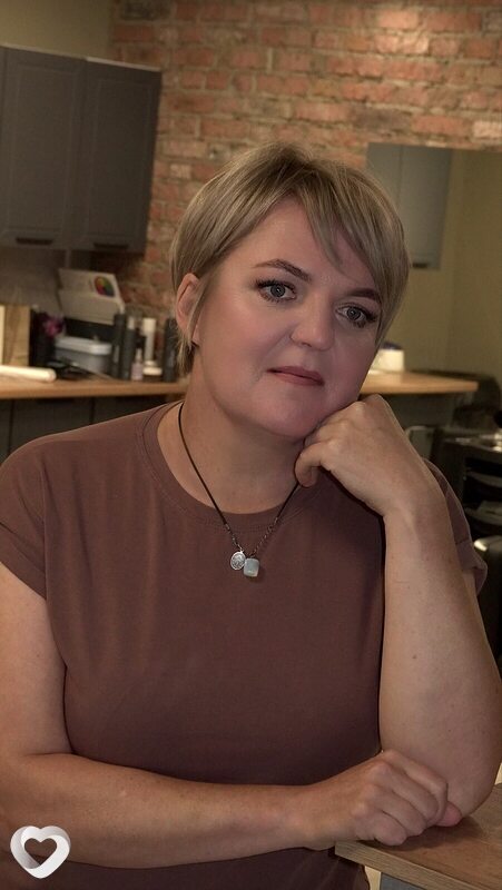Юлия, 48, Оренбурге — анкета №148702