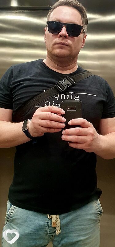 Aleksandr, 37, Люберцах — анкета №148707