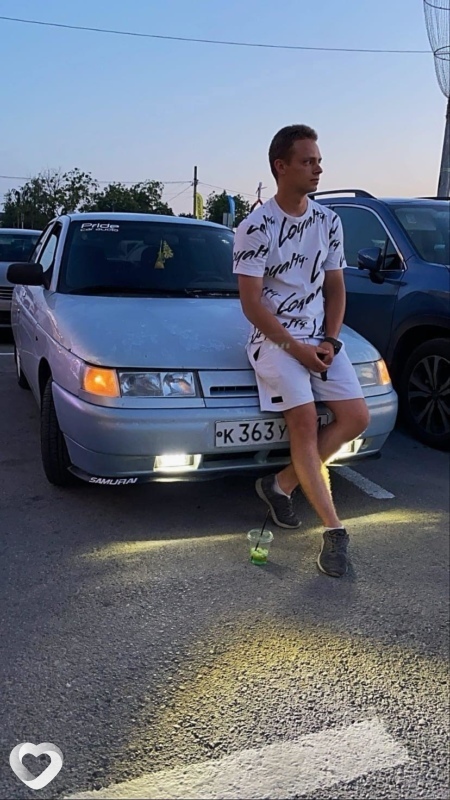 Влад, 27, Ростове-на-Дону — анкета №148711