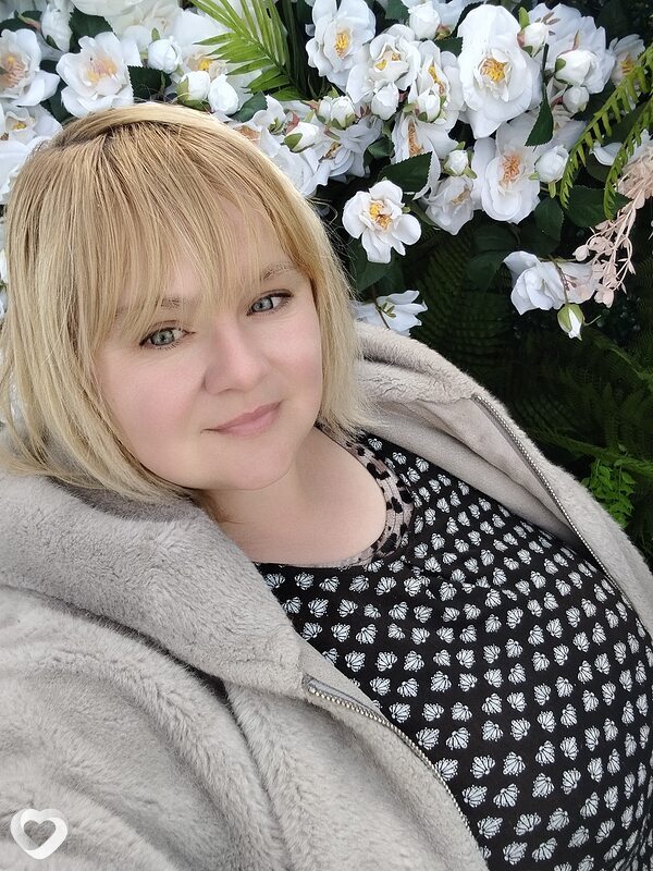 Марина, 33, Мозыре — анкета №148718