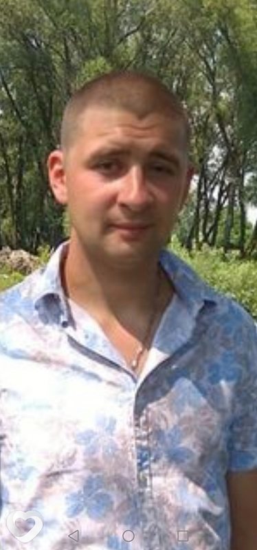 Андрей, 45, Волковыске — анкета №149018