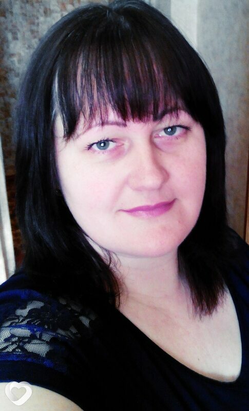 Марьяна, 46, Харькове — анкета №149019