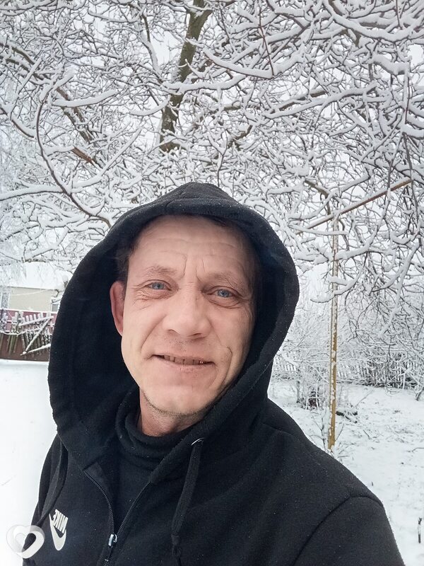 Виктор, 48, Краматорске — анкета №149026